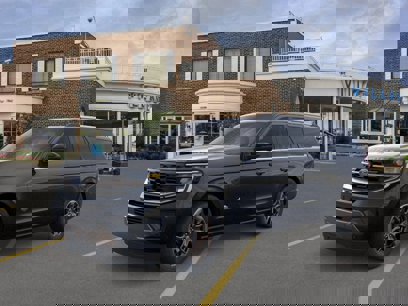 New 2025 Ford Expedition Max King Ranch