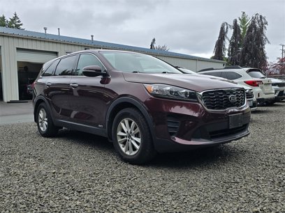 Used 2020 Kia Sorento LX