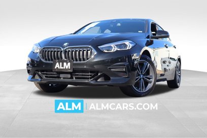 Used 2024 BMW 228i Gran Coupe w/ Convenience Package