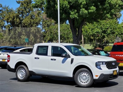 New 2025 Ford Maverick XL w/ Equipment Group 101A