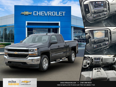 Certified 2019 Chevrolet Silverado 1500 LT w/ All Star Edition