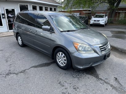Used 2009 Honda Odyssey EX-L