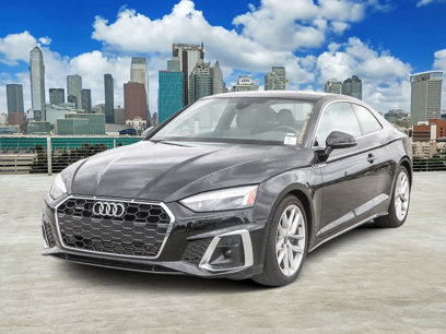 Used 2023 Audi A5 2.0T Premium