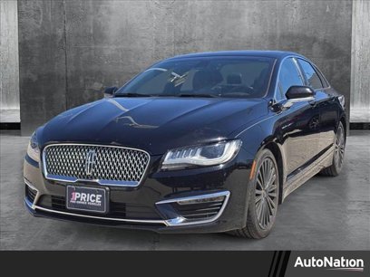 Used 2017 Lincoln MKZ Reserve w/ Climate Package