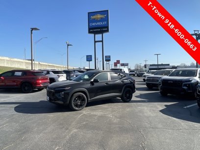 Used 2024 Chevrolet Trax ACTIV w/ Driver Confidence Package