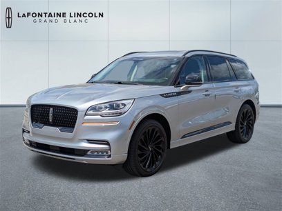 Used 2023 Lincoln Aviator Reserve w/ Equipment Group 201A