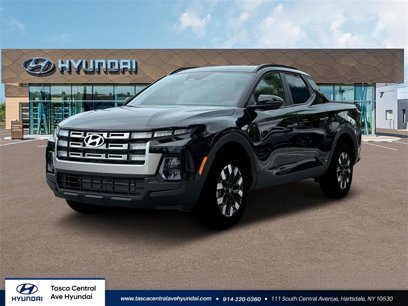New 2026 Hyundai Santa Cruz SEL