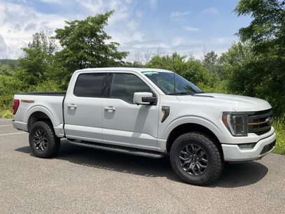 Used 2023 Ford F150 Tremor w/ Equipment Group 402A High