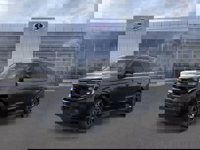 New 2025 Ford Expedition Active