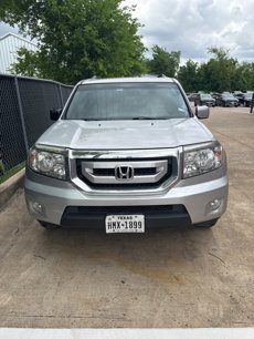 Used 2010 Honda Pilot EX-L