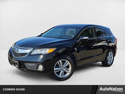 Used 2014 Acura RDX FWD w/ Technology Package