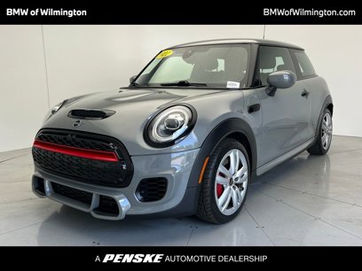Used 2021 MINI Cooper John Cooper Works w/ 6.5" Touchscreen Package