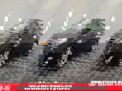 Used 2014 Toyota Avalon Limited