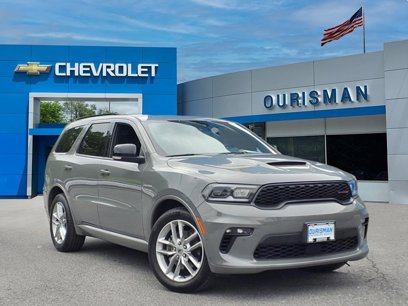 Used 2023 Dodge Durango R/T