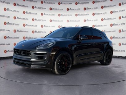 Used 2023 Porsche Macan GTS w/ Premium Package Plus