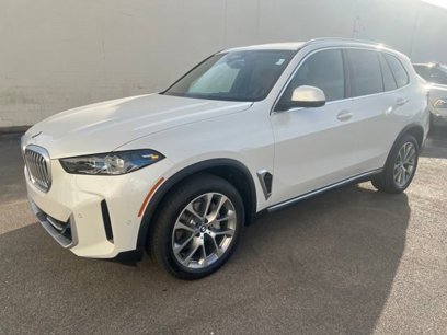 Used 2025 BMW X5 xDrive40i