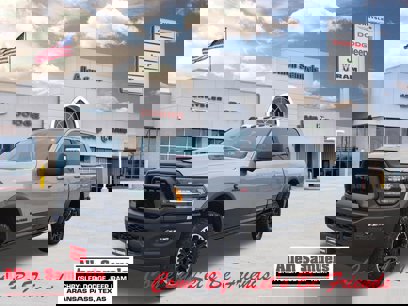 Used 2023 RAM 2500 Rebel w/ Level 2 Equipment Group