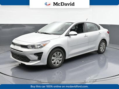 Used 2023 Kia Rio LX