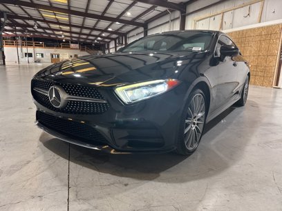 Used 2019 Mercedes-Benz CLS 450