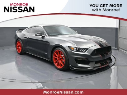 Used 2020 Ford Mustang Shelby GT350 w/ Technology Package
