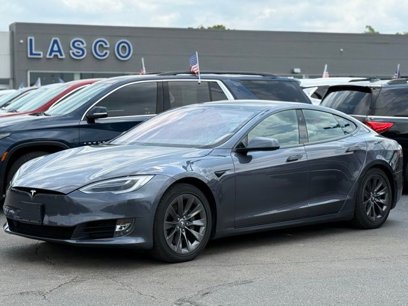 Used 2021 Tesla Model S Long Range Plus