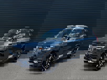 Certified 2023 Volvo XC90 B6 Plus w/ Protection Package Premier