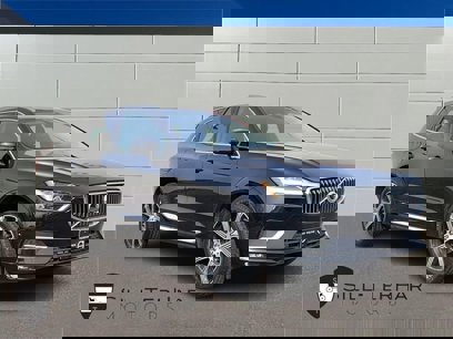 Used 2021 Volvo XC60 T5 Inscription