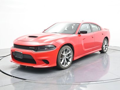 Used 2023 Dodge Charger GT