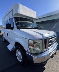 Used 2009 Ford E-350 and Econoline 350 XL
