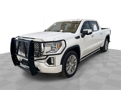 Used 2021 GMC Sierra 1500 Denali w/ Denali Ultimate Package