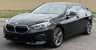 Used 2024 BMW 228i Gran Coupe