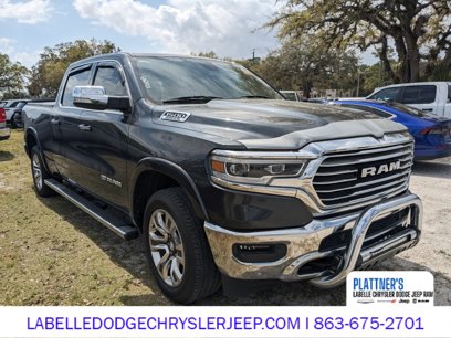Used 2019 RAM 1500 Limited