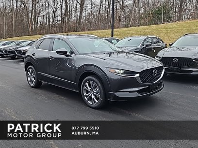 New 2025 MAZDA CX-30 AWD 2.5 S w/ Preferred Package