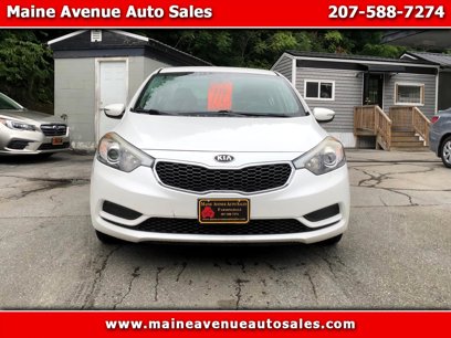 Used 2014 Kia Forte LX w/ Popular Package