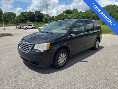 Used 2010 Chrysler Town & Country LX w/ PWR Window Group
