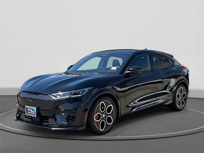Certified 2023 Ford Mustang Mach-E GT