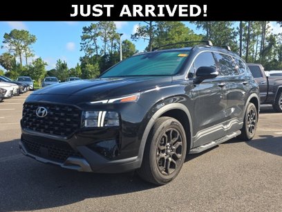 Used 2023 Hyundai Santa Fe XRT