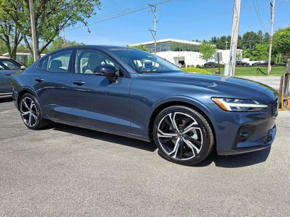 Certified 2024 Volvo S60 B5 Plus