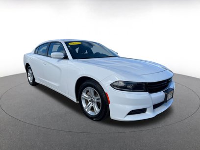Used 2022 Dodge Charger SXT