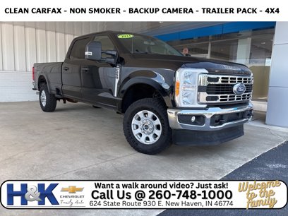 Used 2023 Ford F250 XLT