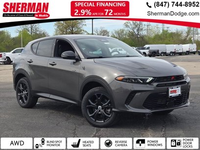 New 2024 Dodge Hornet GT w/ GT Blacktop Package