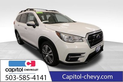 Used 2022 Subaru Ascent Touring w/ Popular Package #2A