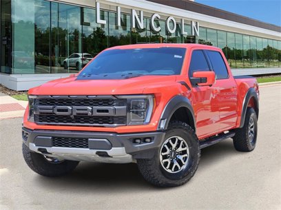 Used 2022 Ford F150 Raptor w/ Equipment Group 801A High