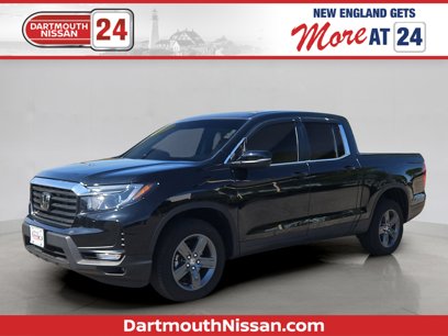 Used 2023 Honda Ridgeline RTL