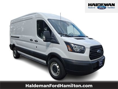 Certified 2019 Ford Transit 250 148 Medium Roof