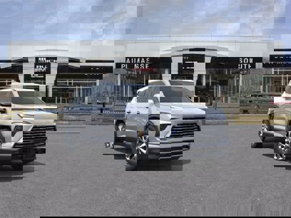 New 2025 Buick Enclave Preferred w/ Power Package