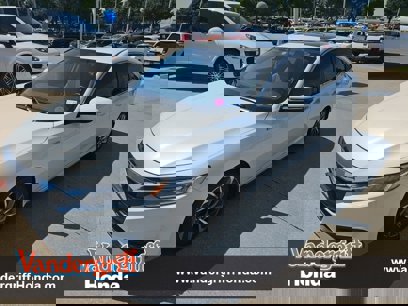 Used 2022 Honda Insight Touring