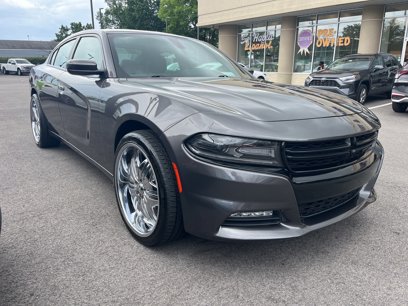 Used 2019 Dodge Charger SXT
