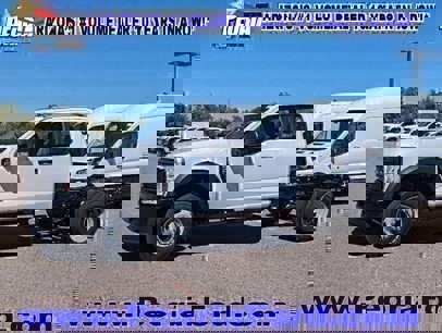New 2024 Ford F450 XL