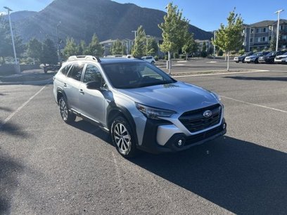 Certified 2024 Subaru Outback Premium